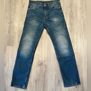 Levi’s 505 - 30W 32L - Men’s Jeans